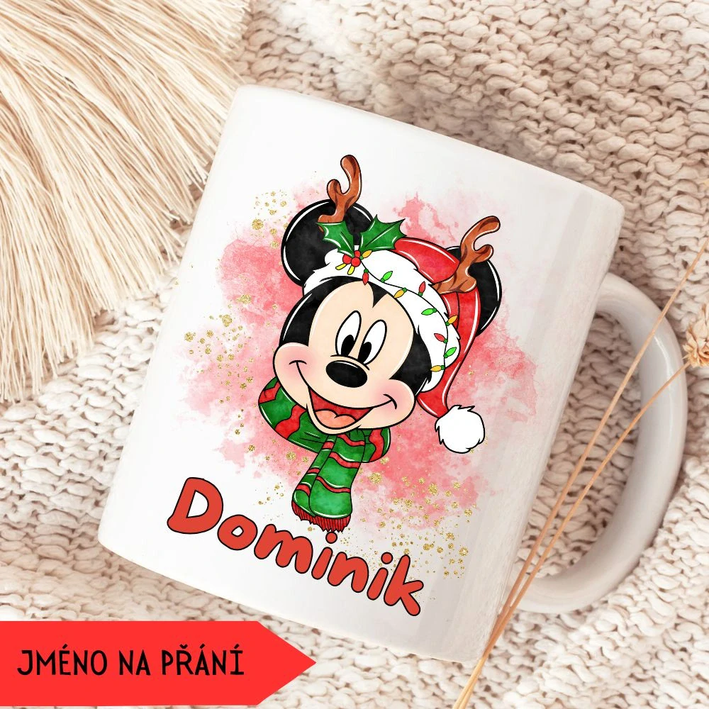 Mickey serie