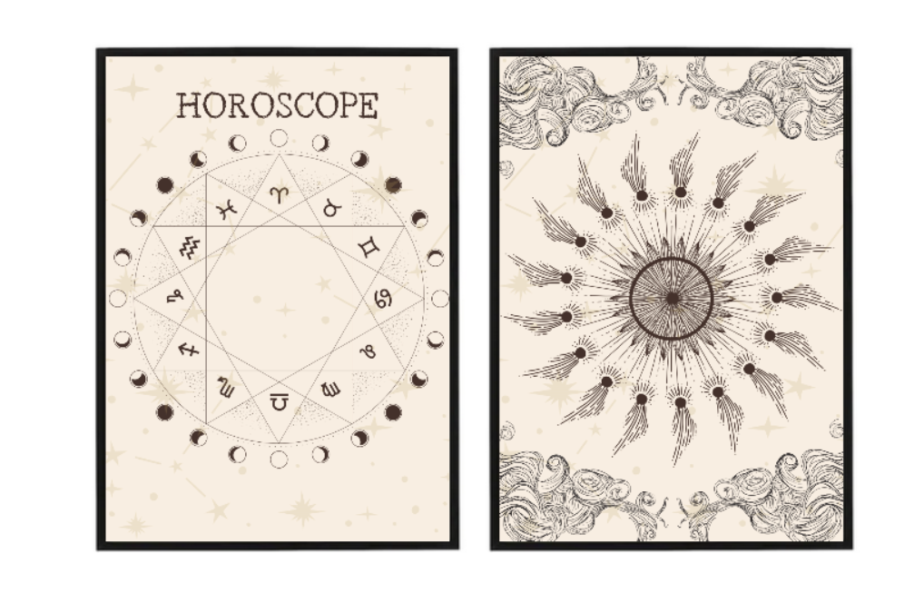 Set Horoscope
