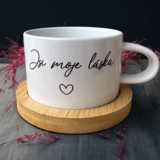 Jsi moje láska