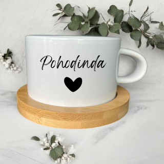 Pohodinda ♥