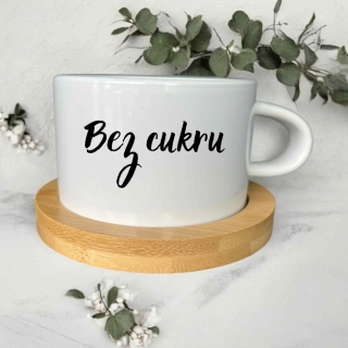Bez cukru