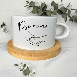Psí máma