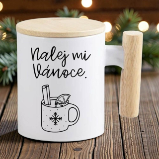 Nalej mi Vánoce!