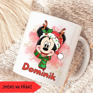 Mickey serie