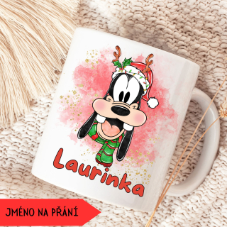 Mickey serie