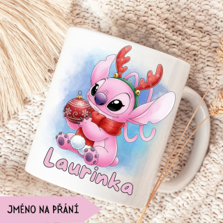 Stitch LIMITED EDITION
