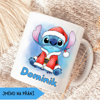 Stitch LIMITED EDITION