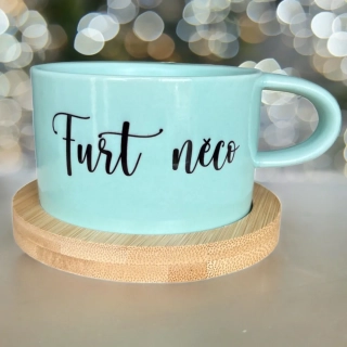 Furt něco