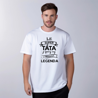 Tenhle táta..