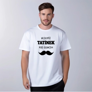 Nejlepší tatínek pod sluncem