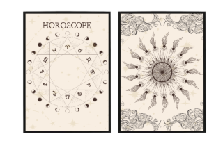 Set Horoscope